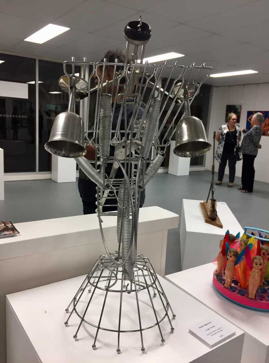 A wee tour around the walls